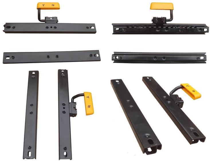 汽車滑軌 汽車滑軌